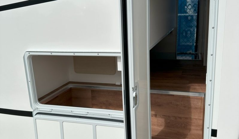 2025 SUNCAMPER Saxby V2 Motorhome full