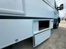 2025 SUNCAMPER Saxby V2 Motorhome full