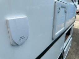 2025 SUNCAMPER Saxby V2 Motorhome full