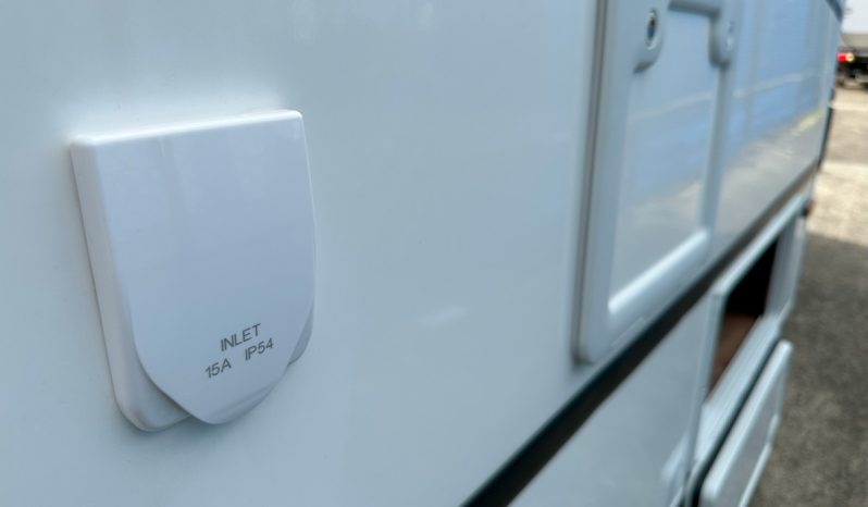 2025 SUNCAMPER Saxby V2 Motorhome full