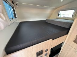 2025 SUNCAMPER Sherwood E2 4×2 full