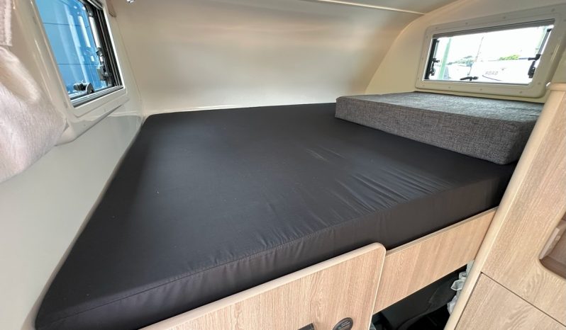 2025 SUNCAMPER Sherwood E2 4×2 full