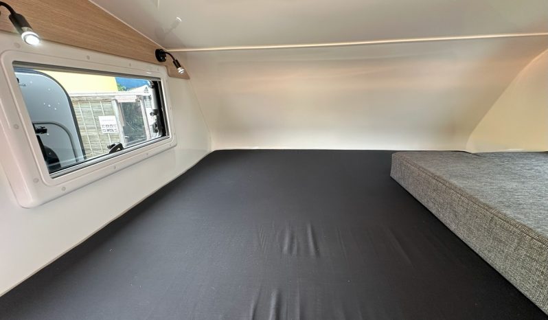 2025 SUNCAMPER Sherwood E2 4×2 full