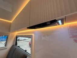 2025 SUNCAMPER Sherwood E2 4×2 full