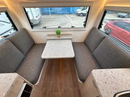 2025 SUNCAMPER Sherwood E2 4×2 full