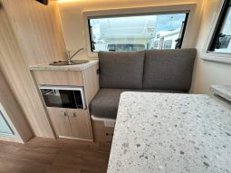 2025 SUNCAMPER Sherwood E2 4×2 full