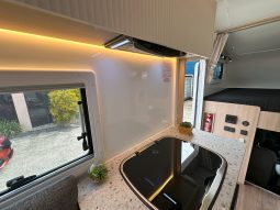 2025 SUNCAMPER Sherwood E2 4×2 full