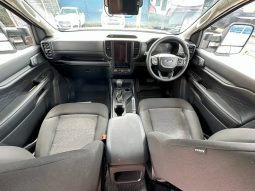 2025 SUNCAMPER Sherwood E2 4×2 full