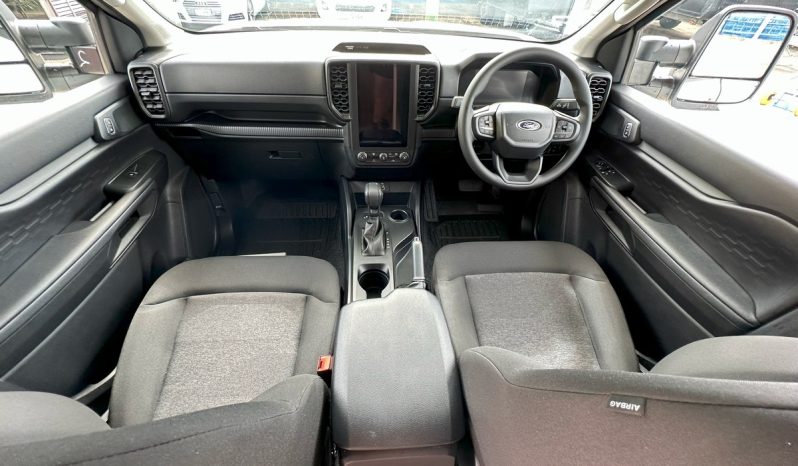 2025 SUNCAMPER Sherwood E2 4×2 full