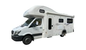 2018 Jayco Traveller 6