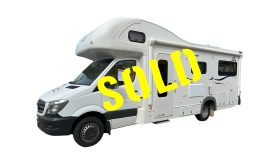 2018 Jayco Traveller 6