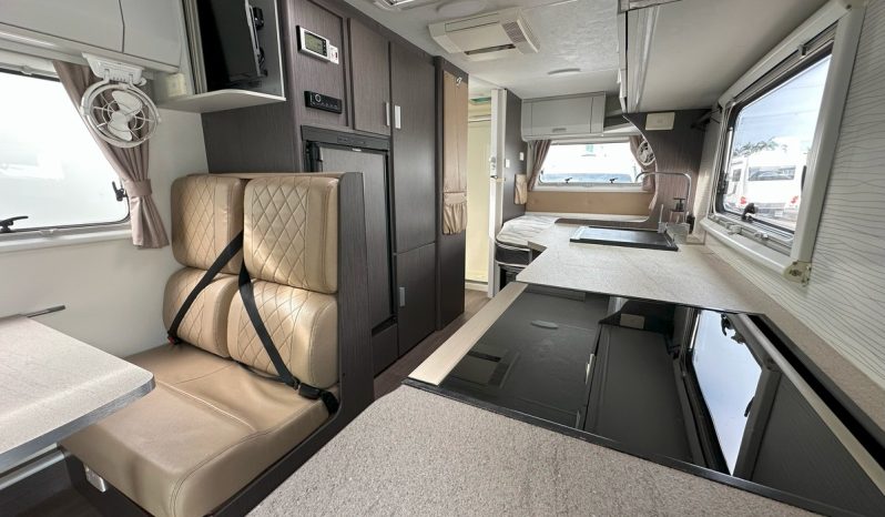 2018 Jayco Traveller 6 full