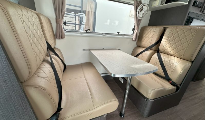 2018 Jayco Traveller 6 full