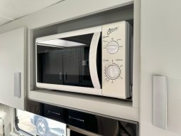2018 Jayco Traveller 6 full