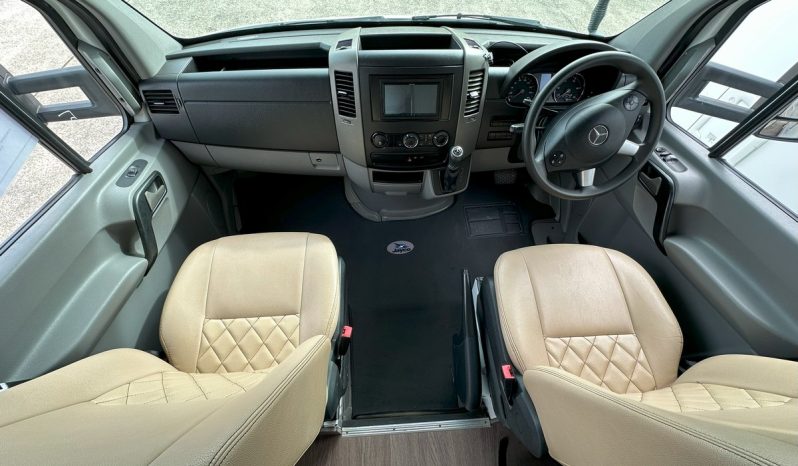 2018 Jayco Traveller 6 full