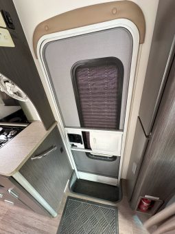 2018 Jayco Traveller 6 full