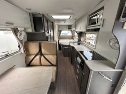 2018 Jayco Traveller 6 full