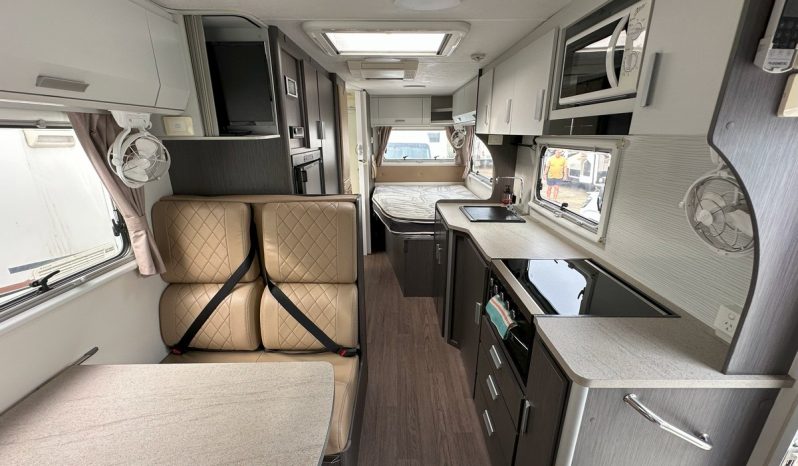 2018 Jayco Traveller 6 full