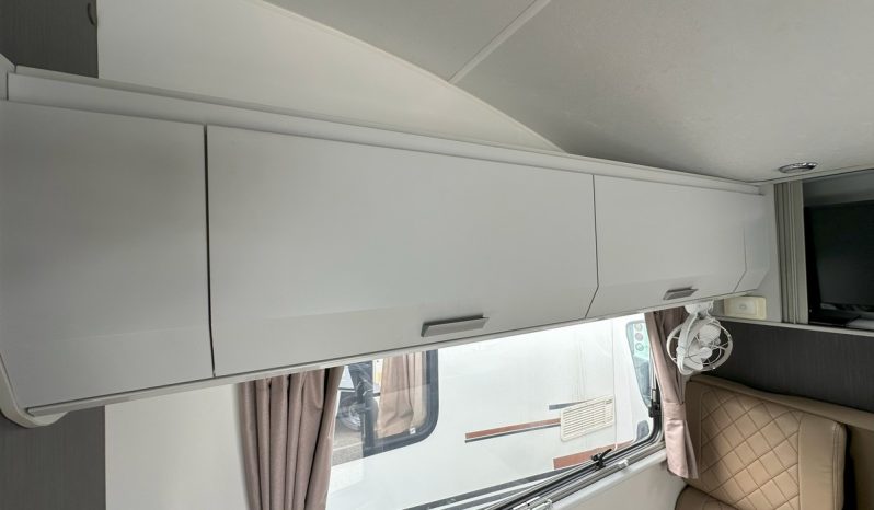 2018 Jayco Traveller 6 full
