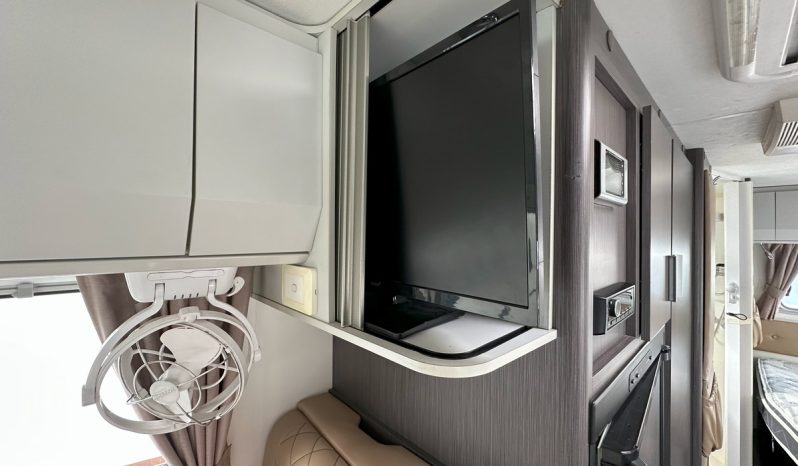 2018 Jayco Traveller 6 full