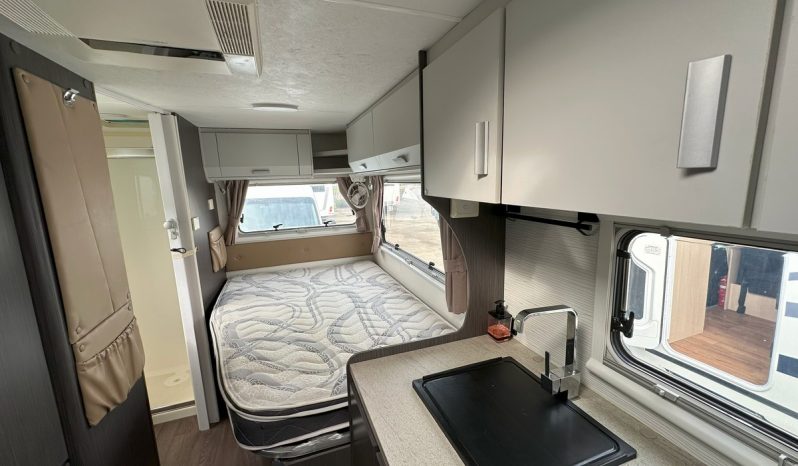 2018 Jayco Traveller 6 full