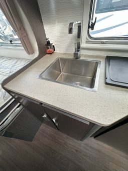 2018 Jayco Traveller 6 full