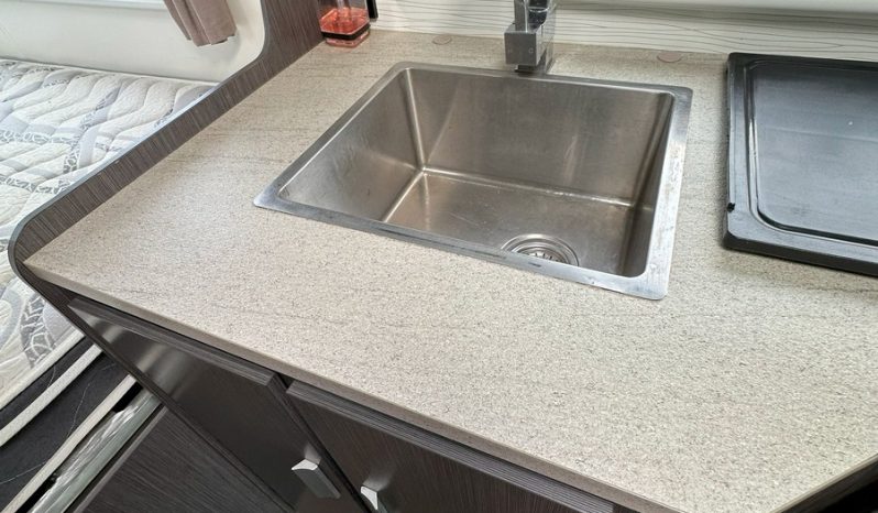 2018 Jayco Traveller 6 full