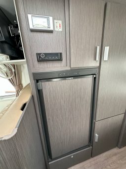 2018 Jayco Traveller 6 full