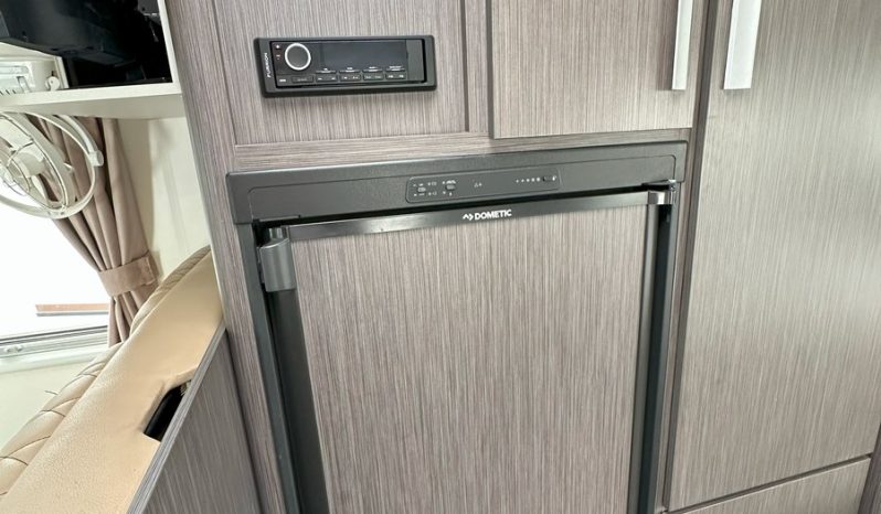 2018 Jayco Traveller 6 full