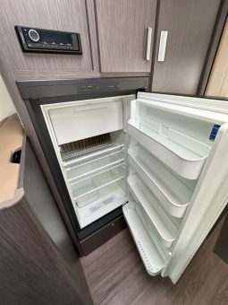2018 Jayco Traveller 6 full