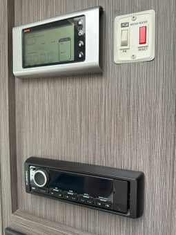 2018 Jayco Traveller 6 full