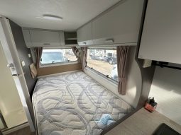 2018 Jayco Traveller 6 full