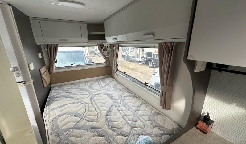 2018 Jayco Traveller 6 full