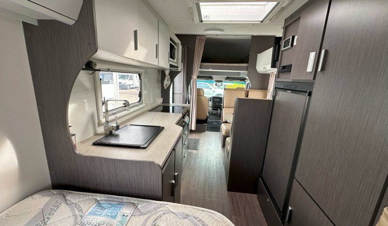 2018 Jayco Traveller 6 full