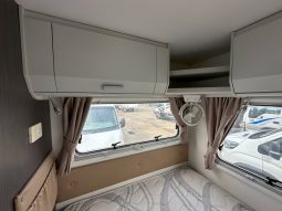 2018 Jayco Traveller 6 full