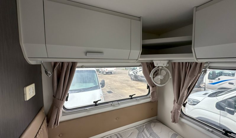 2018 Jayco Traveller 6 full