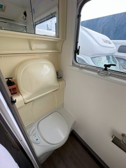 2018 Jayco Traveller 6 full