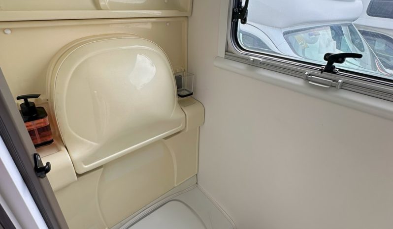 2018 Jayco Traveller 6 full