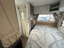 2018 Jayco Traveller 6 full