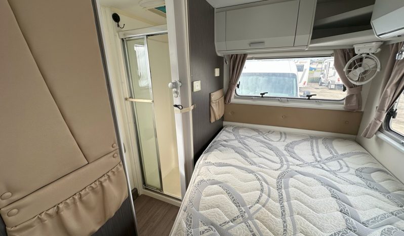 2018 Jayco Traveller 6 full