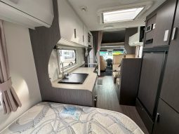 2018 Jayco Traveller 6 full