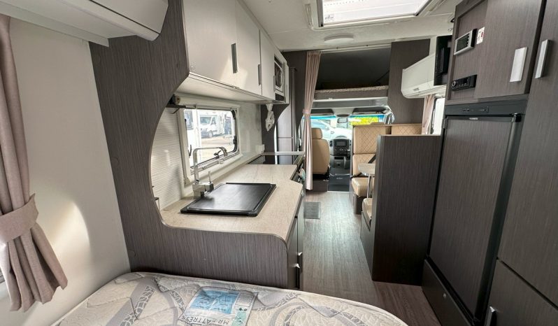 2018 Jayco Traveller 6 full