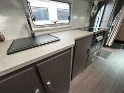 2018 Jayco Traveller 6 full