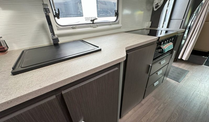 2018 Jayco Traveller 6 full
