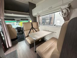 2018 Jayco Traveller 6 full