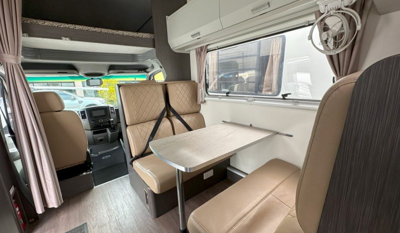 2018 Jayco Traveller 6 full