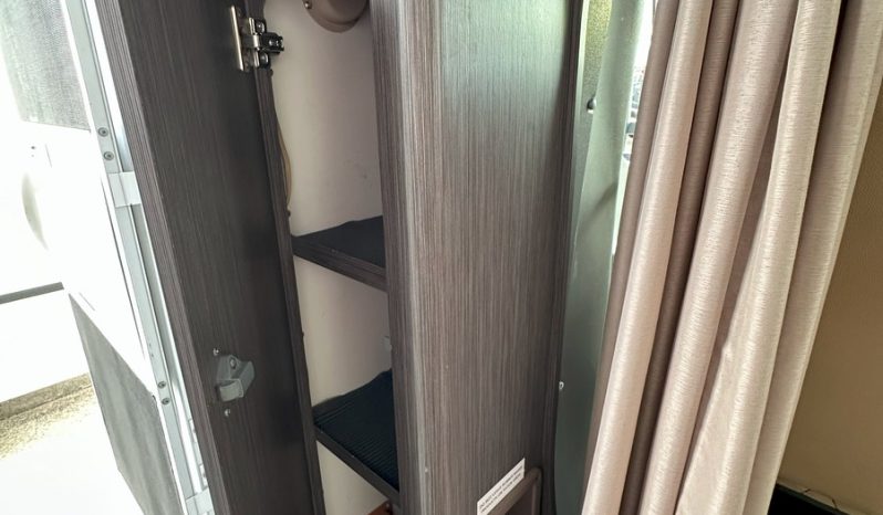 2018 Jayco Traveller 6 full