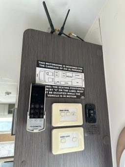 2018 Jayco Traveller 6 full