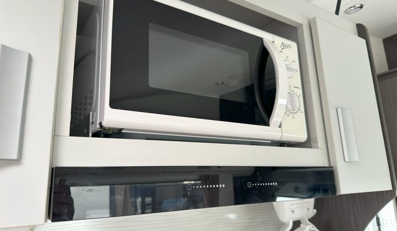 2018 Jayco Traveller 6 full