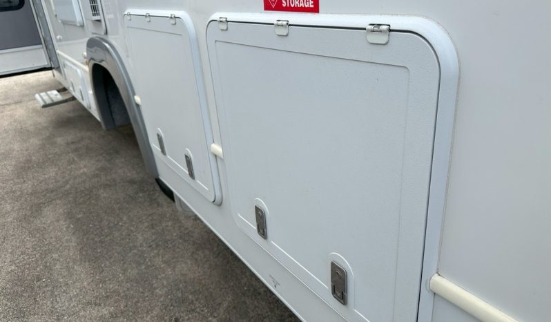 2018 Jayco Traveller 6 full